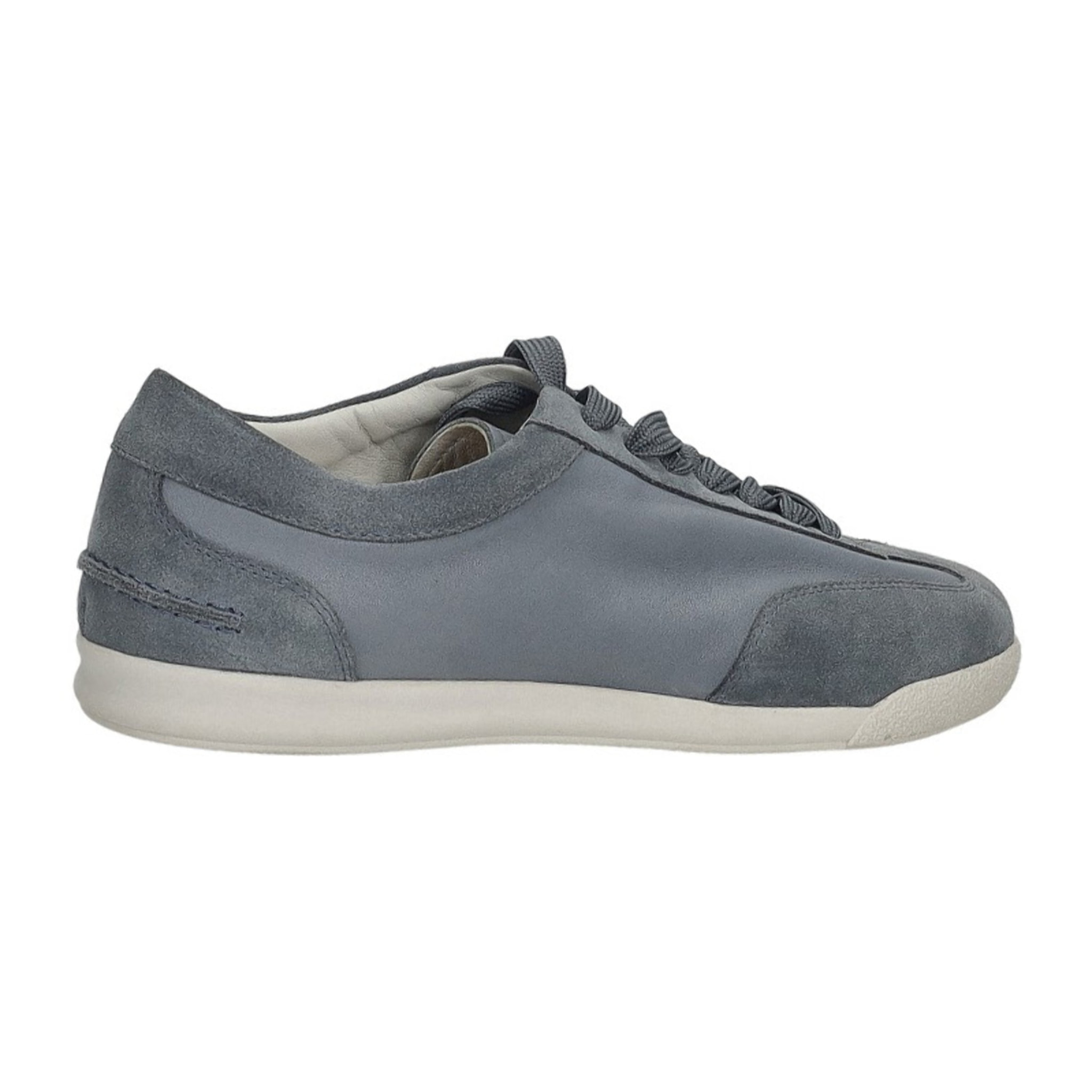 Sneakers Uomo Tata Italia Blu