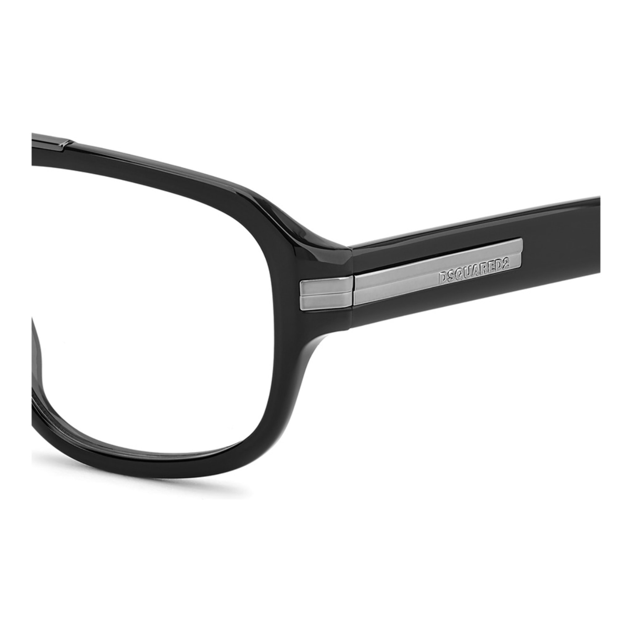 Gafas de Vista Dsquared2 D2 0199 ANS de Acetato Hombre 56 mm