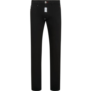 PHILIPP PLEIN Jeans Straight Fit HEXAGON