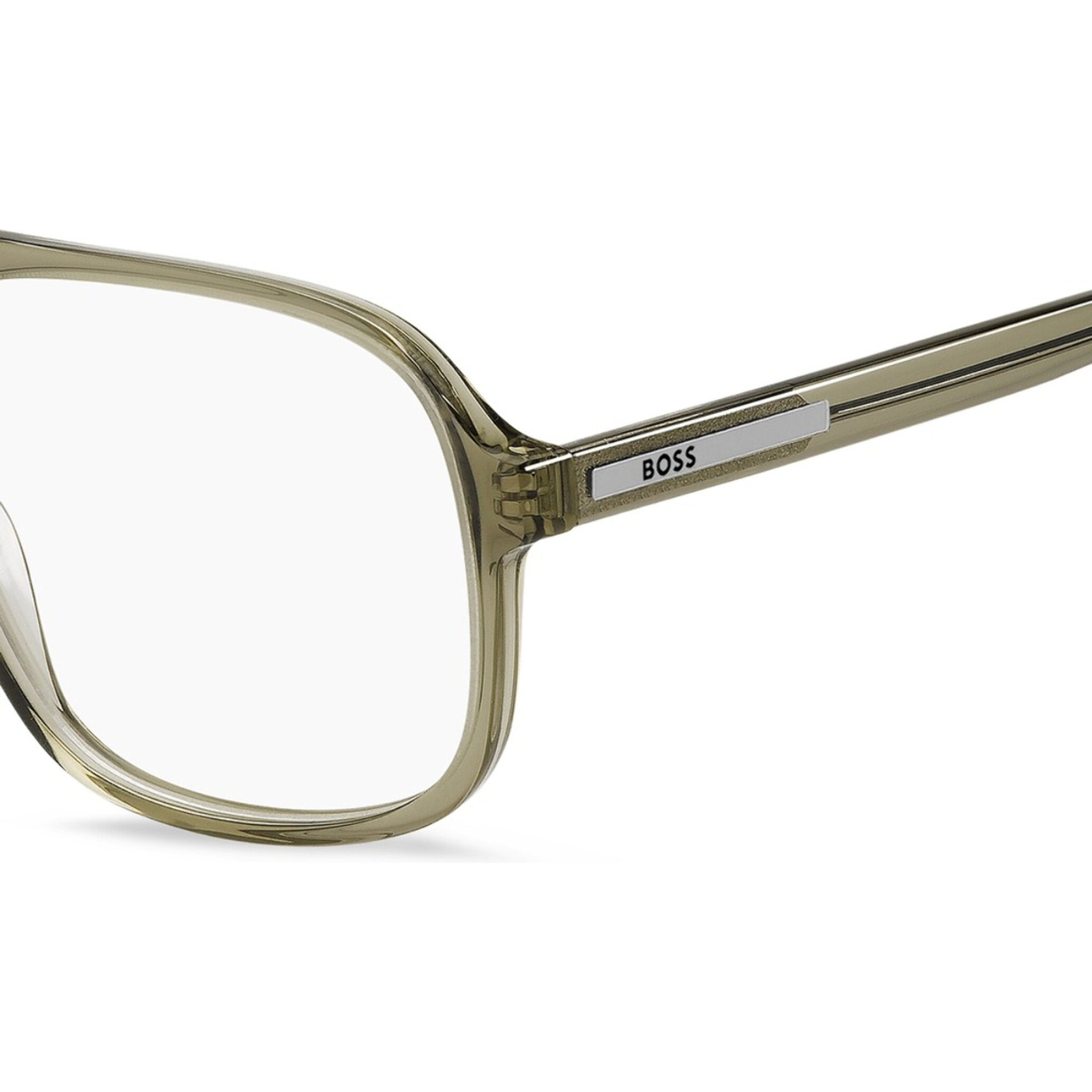 Gafas de Vista Hugo Boss 1899 09Q de Acetato Hombre 58 mm