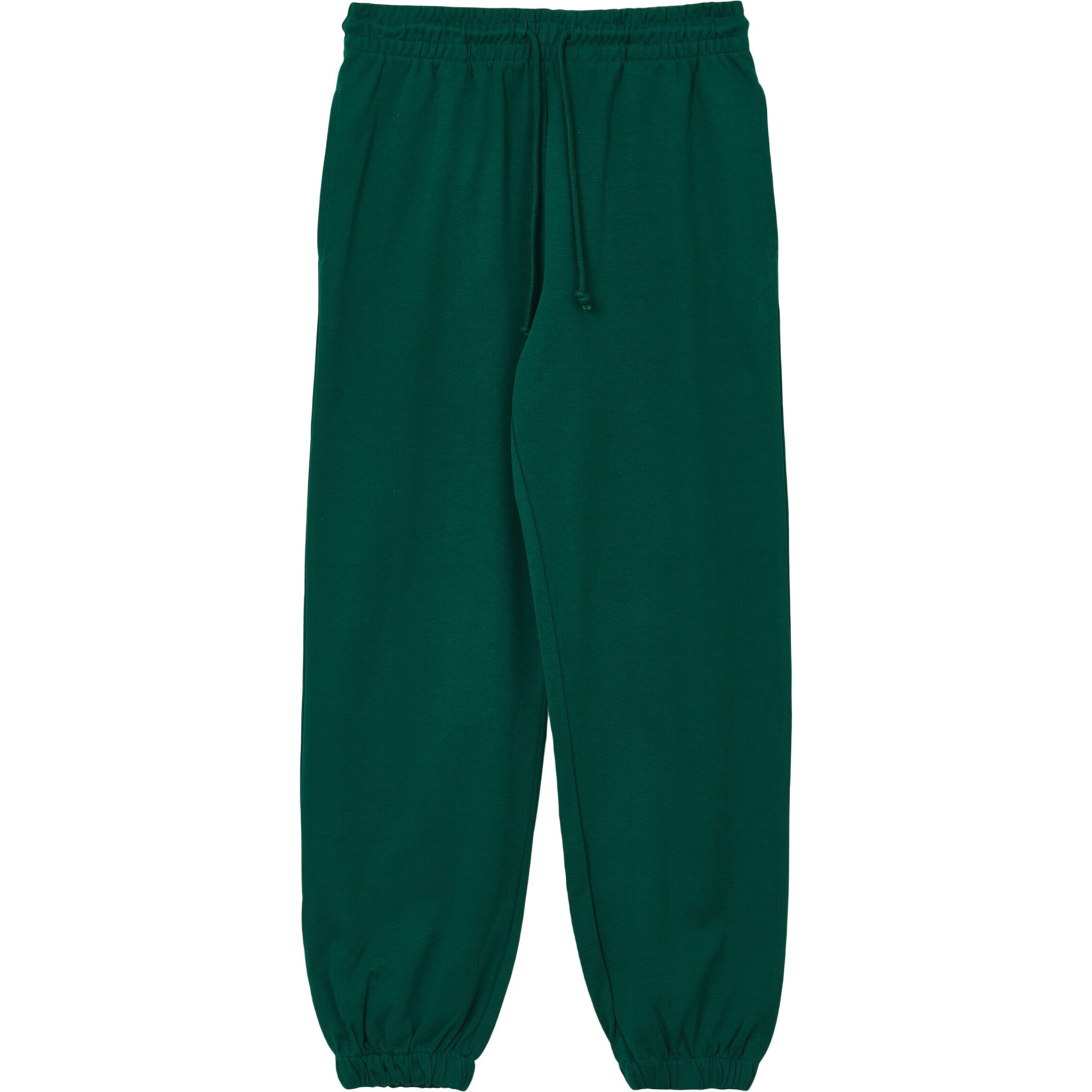 Jogger tinta unita