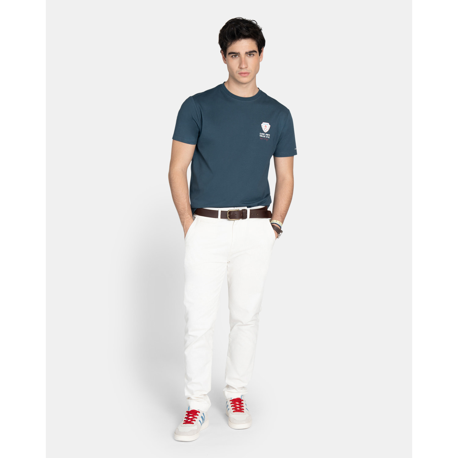 CAMISETA TOUCHDOWN
