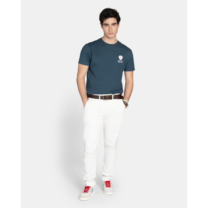 CAMISETA TOUCHDOWN