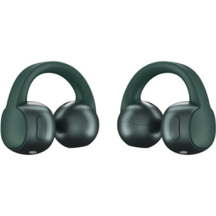 Ecouteurs MOTOROLA Buds Loop Vert