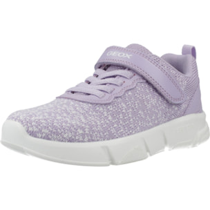 Zapatillas Niña de la marca GEOX  modelo J ARIL GIRL VIOLETA