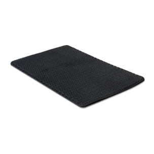 Tapis de litière alvéolé