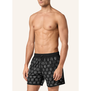 PHILIPP PLEIN Pantalones cortos