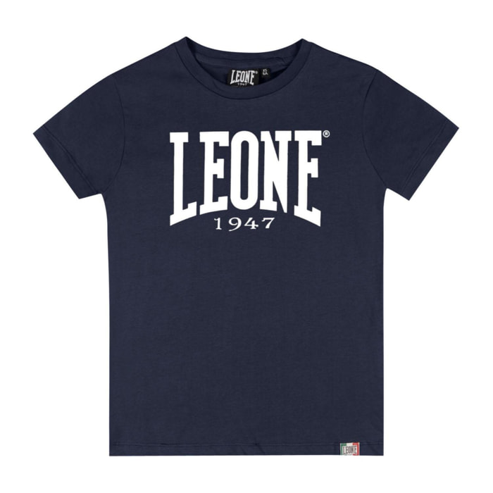 T-shirt a maniche corte da bambino 'Basic'