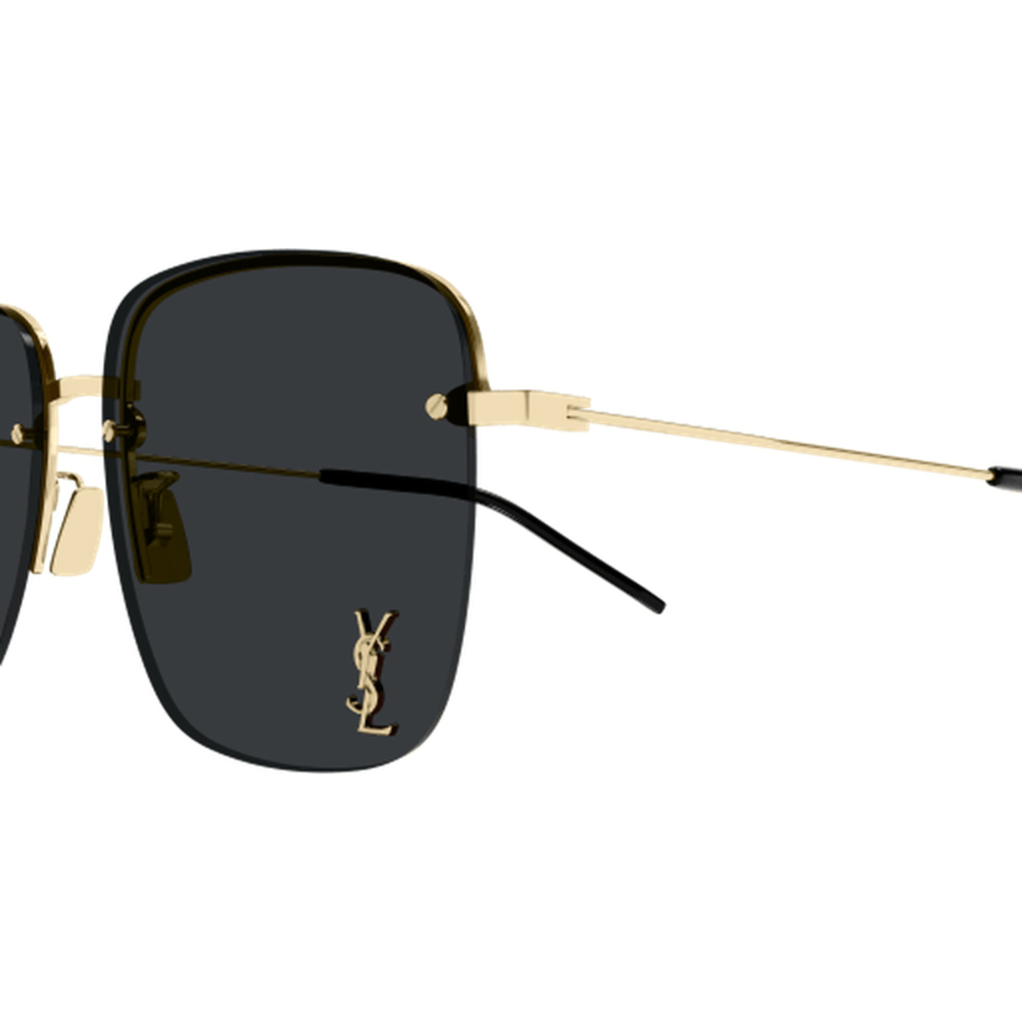 Gafas de Sol Saint Laurent SL 312 M-013 de Metal Mujer 58 mm