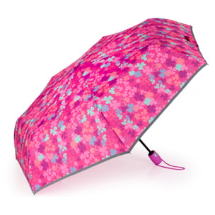 Paraguas plegable Gabol CLOVER
