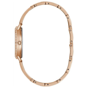 Reloj Guess GW0022L3 Mujer Analogico Cuarzo con Correa de Acero inoxidable