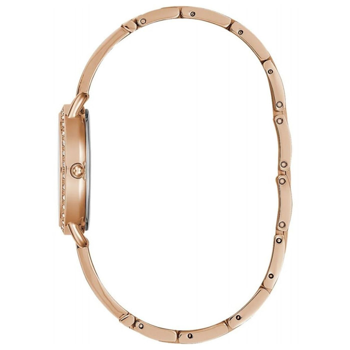 Reloj Guess GW0022L3 Mujer Analogico Cuarzo con Correa de Acero inoxidable