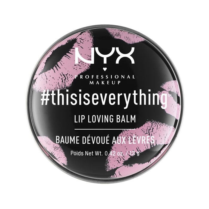 This Is Everything Baume A Lèvres