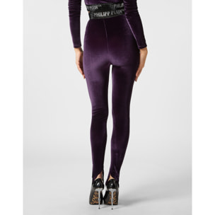 PHILIPP PLEIN Leggings