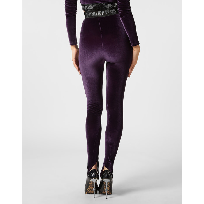 PHILIPP PLEIN Leggings