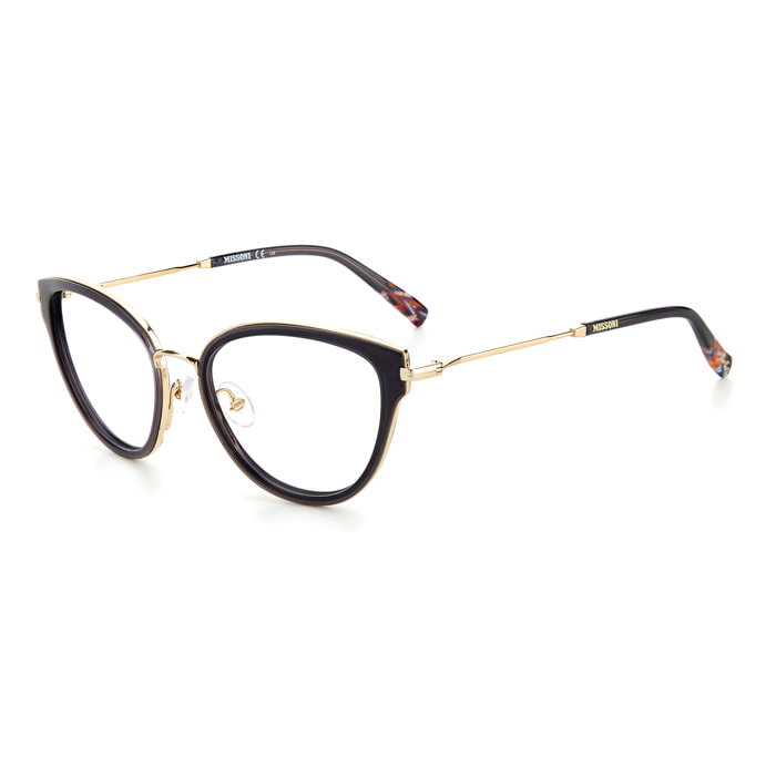 Montura de gafas Missoni Mujer MIS-0035-KB7