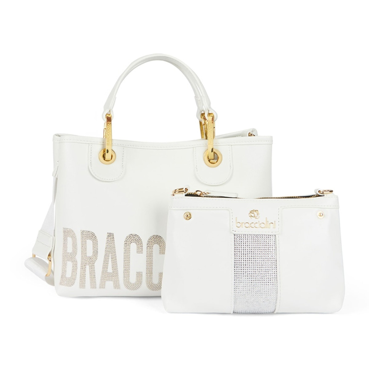 Braccialini Borsa a mano