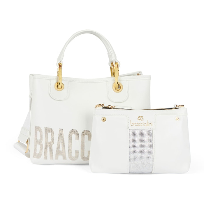 Braccialini Borsa a mano