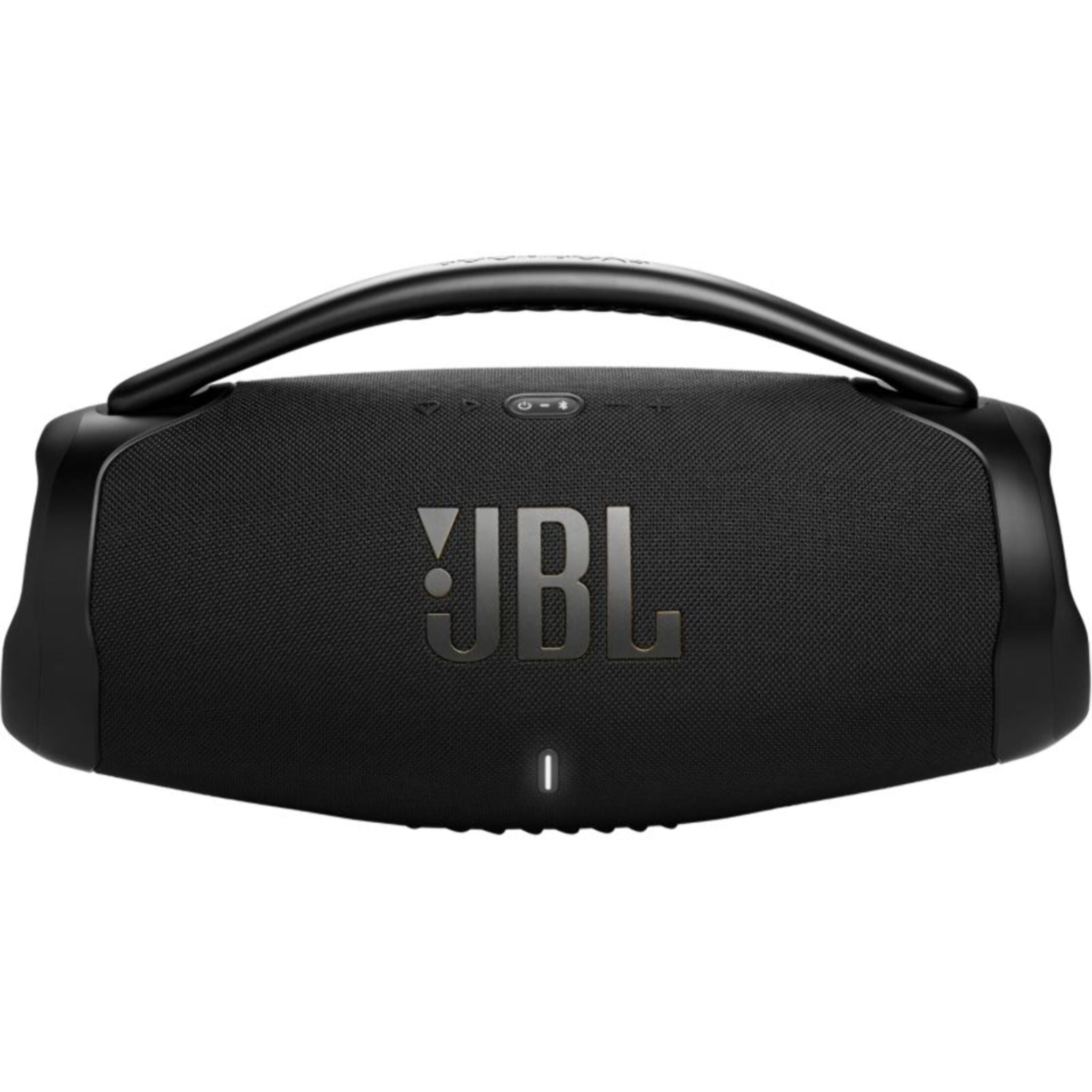 Enceinte portable JBL Boombox 3 Wifi Noir