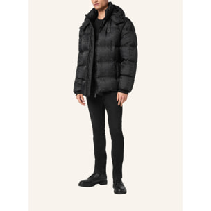 PHILIPP PLEIN Bomber MONOGRAM