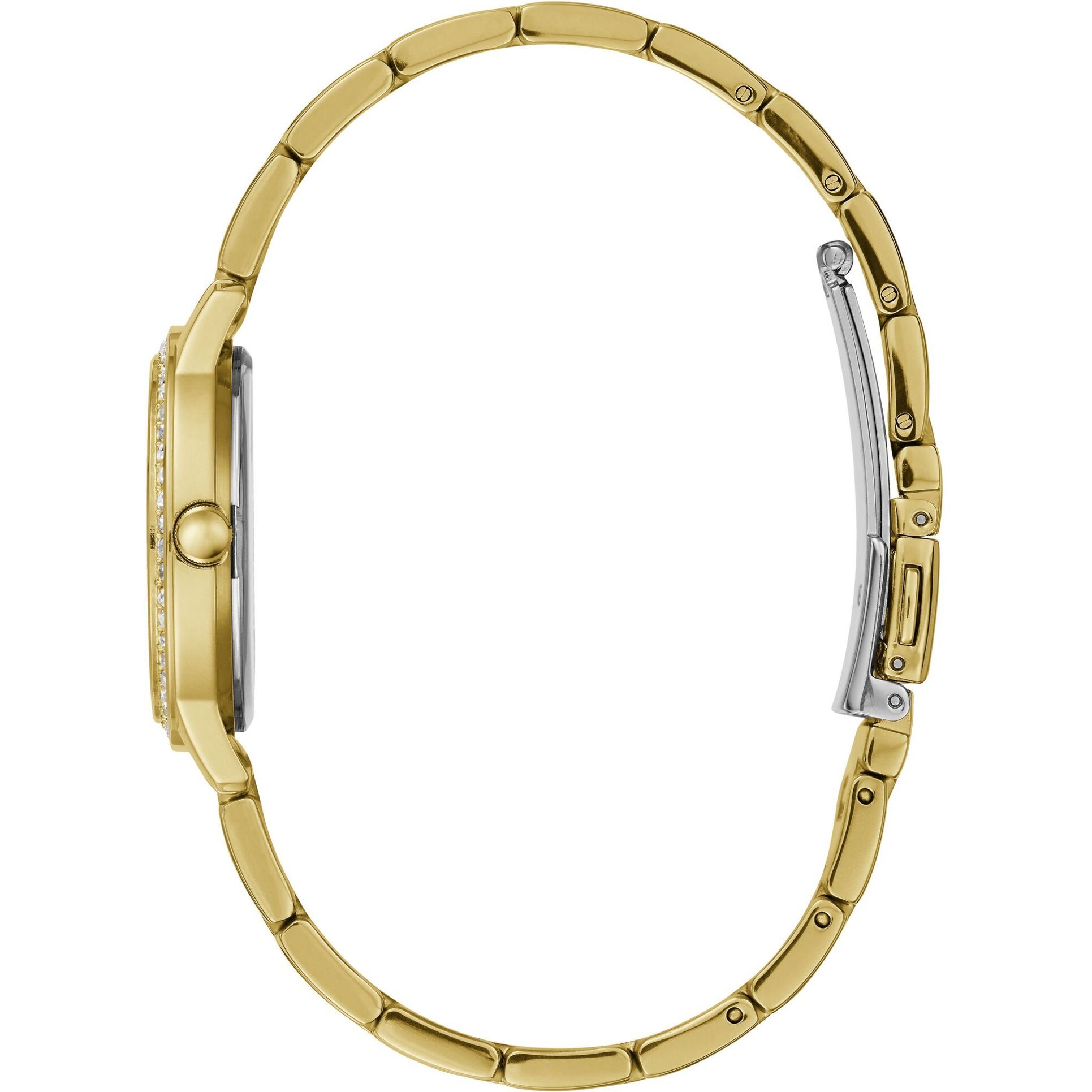 Guess Orologio Analogico Al Quarzo Gd Chelsea