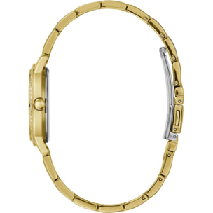Guess Orologio Analogico Al Quarzo Gd Chelsea