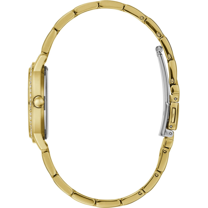 Guess Orologio Analogico Al Quarzo Gd Chelsea