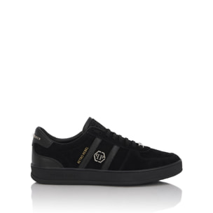 PHILIPP PLEIN Low-Top Sneakers Retro Rebel