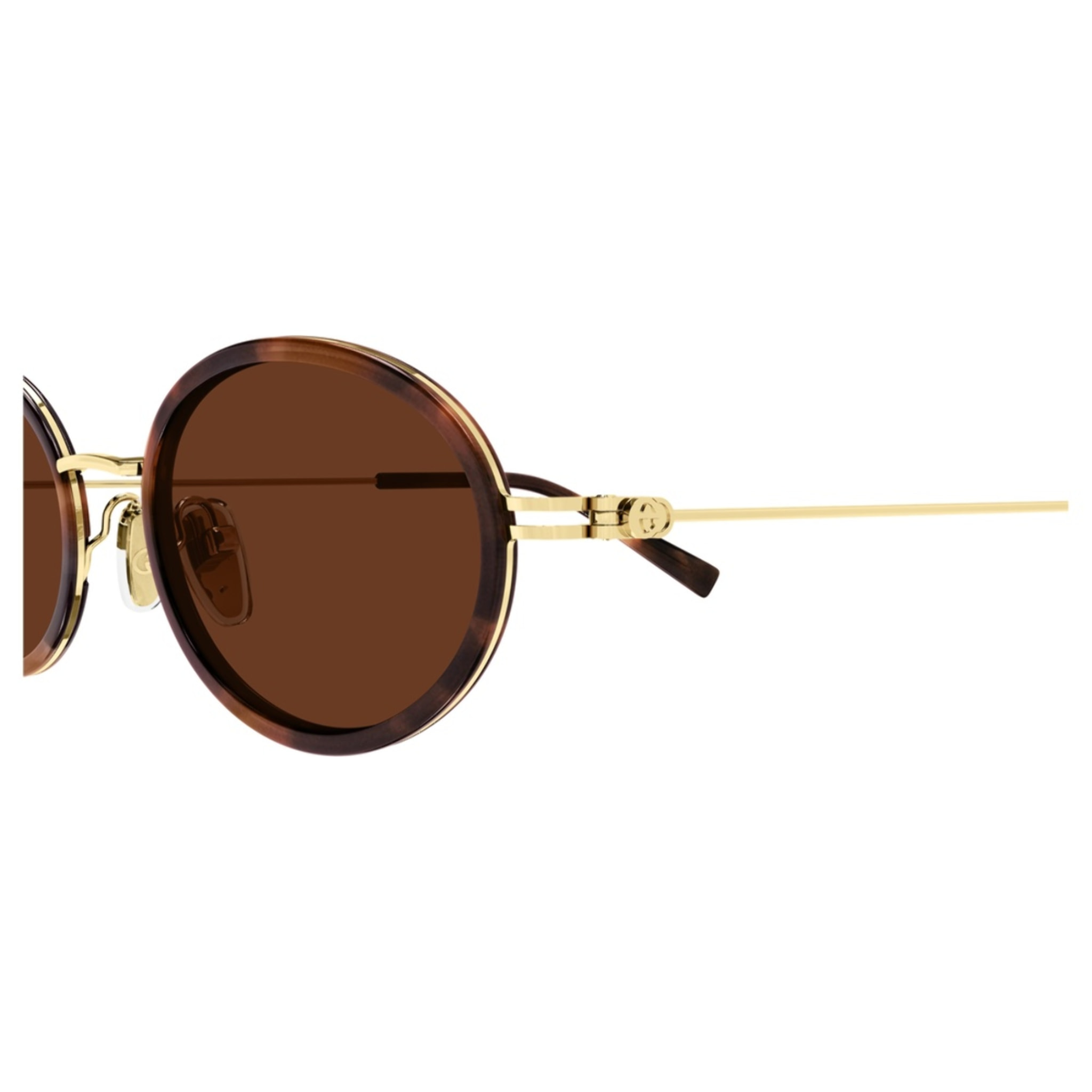 Gafas de Sol Gucci GG1980S-002 de Acetato Mujer 52 mm