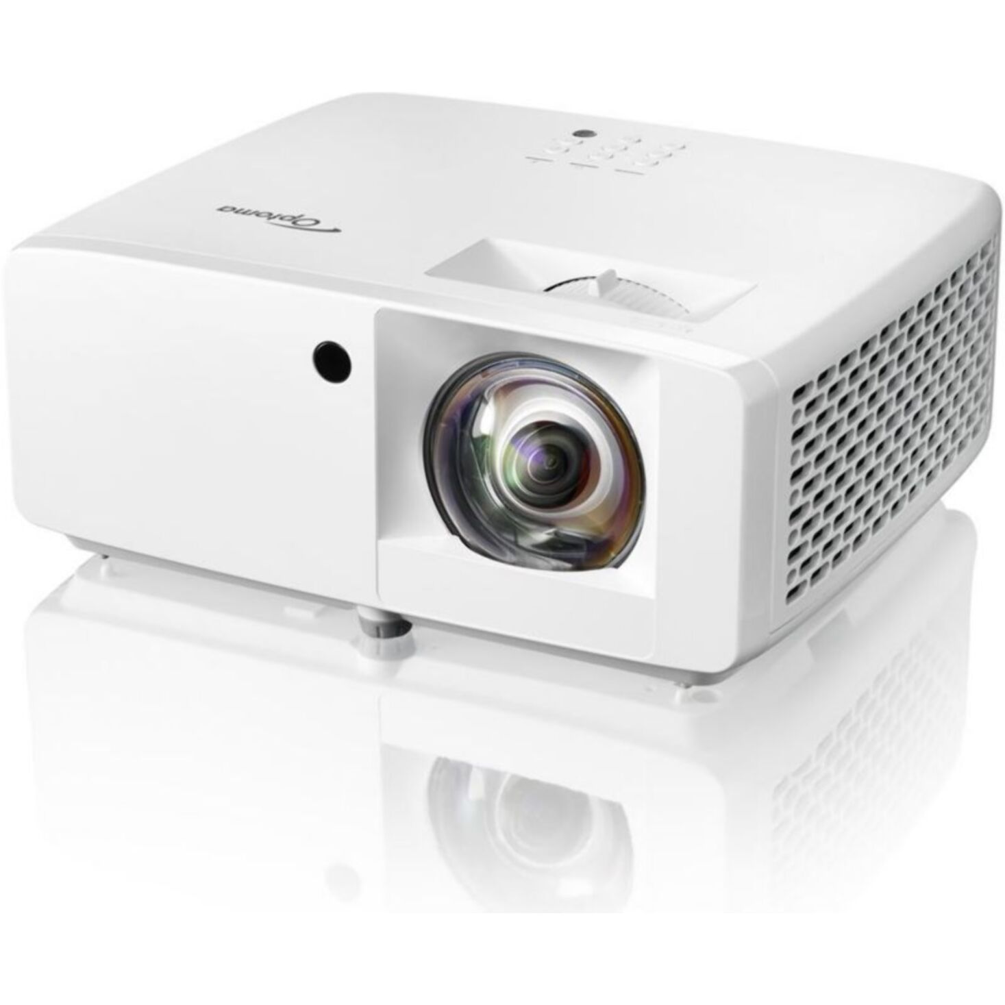 Vidéoprojecteur home cinéma OPTOMA GT2000HDR