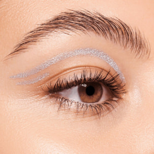 20h Ultra Precision Gel Eye Pencil - Crayon Yeux Ultra-Précis Waterproof