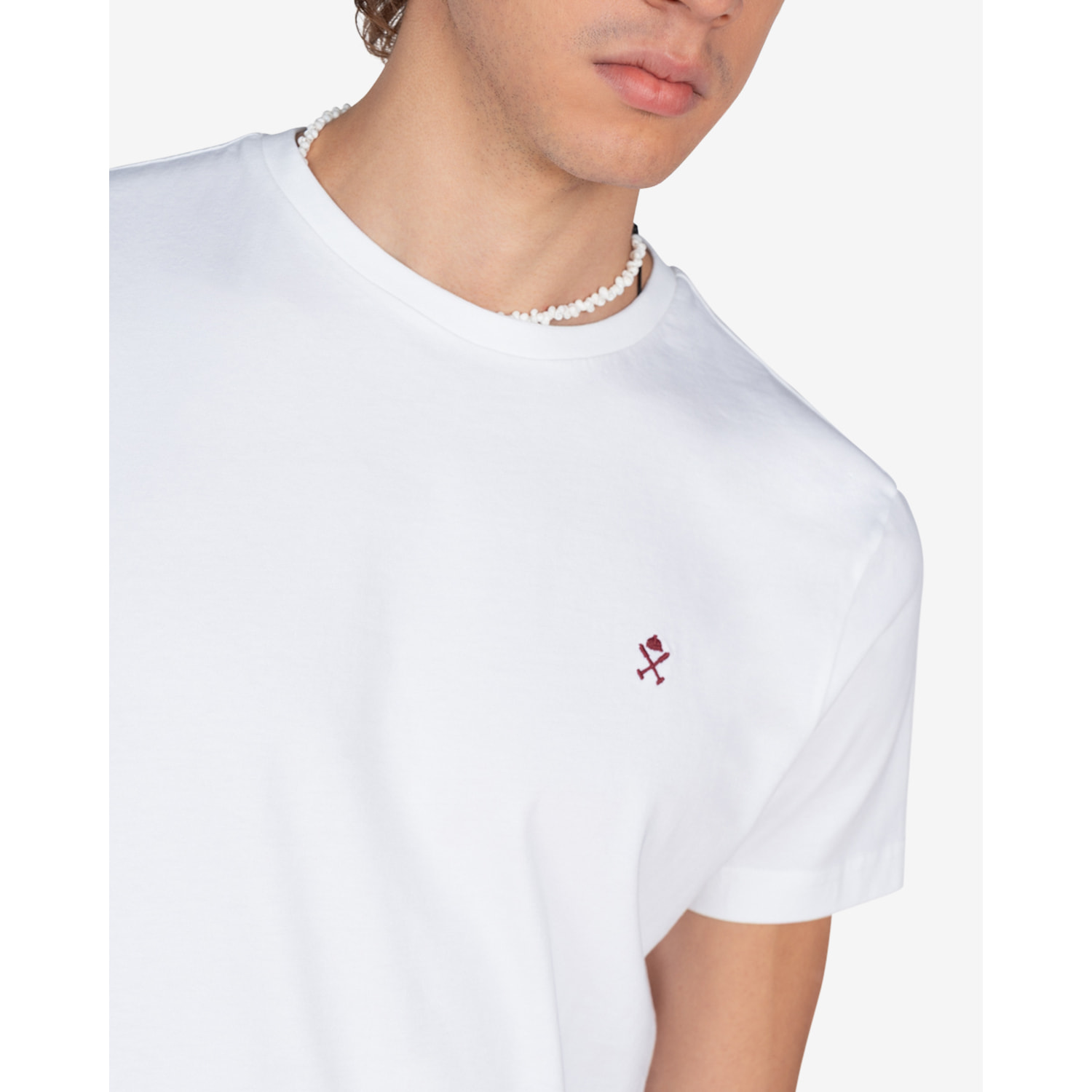 CAMISETA DANGER