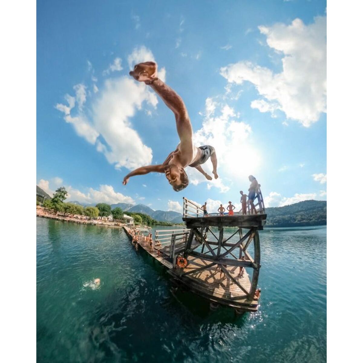 Caméra sport GOPRO MAX 360