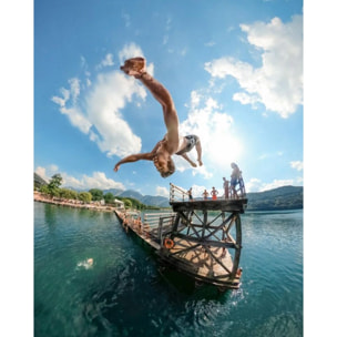 Caméra sport GOPRO MAX 360