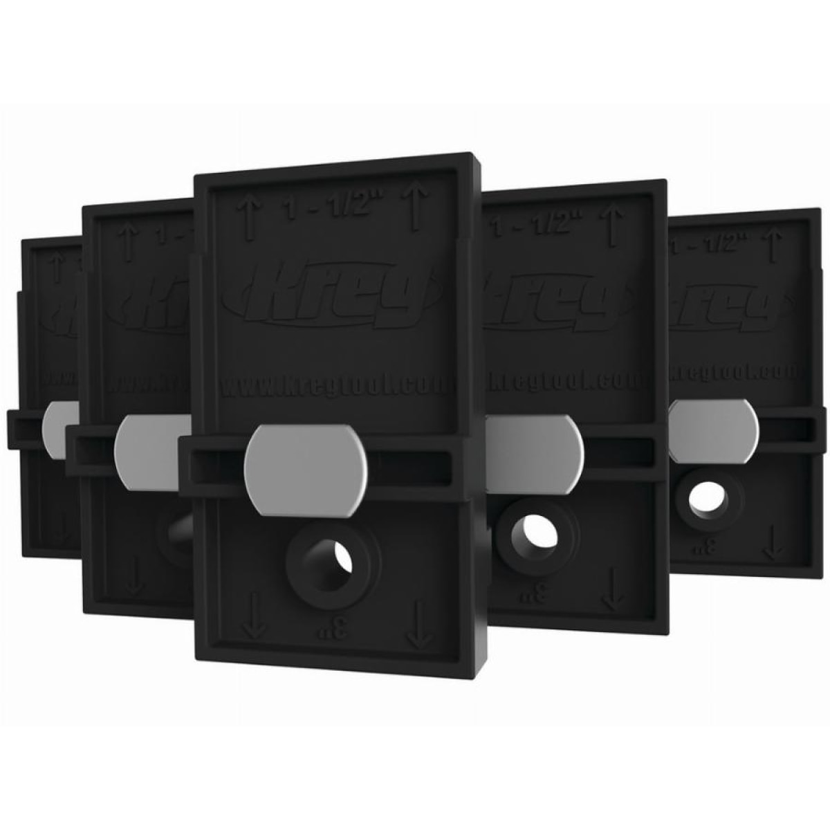 Bloc de système de serrage KREG - KKS1030