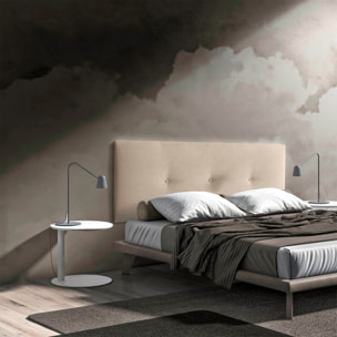 Cabecero – Tela y capitoné