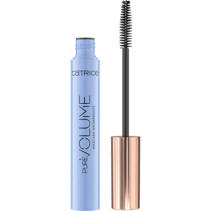 Pure Volume - Mascara Volume Waterproof