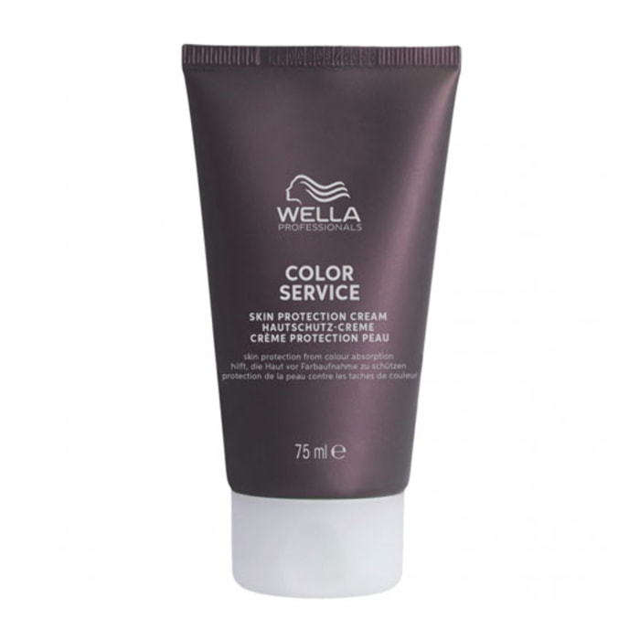 WELLA Invigo Color Service Crema Protettiva 75ml