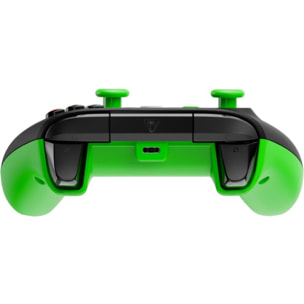 Manette TURTLE BEACH Rematch Core Bl/Green