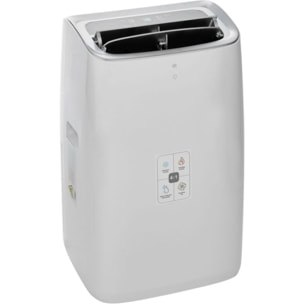 Climatiseur réversible ESSENTIELB ECMR12b  R290