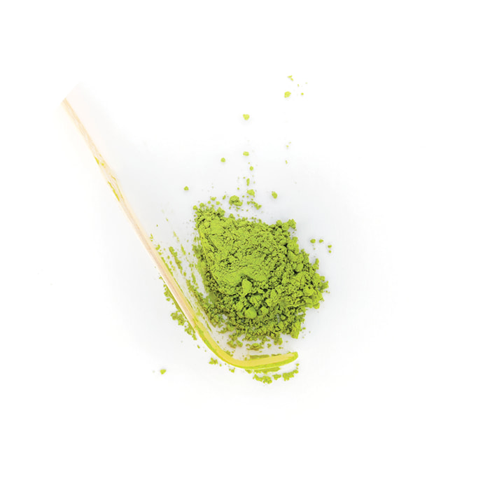 Matcha Premium - Thé Vert Bio du Japon - Vrac 1kg