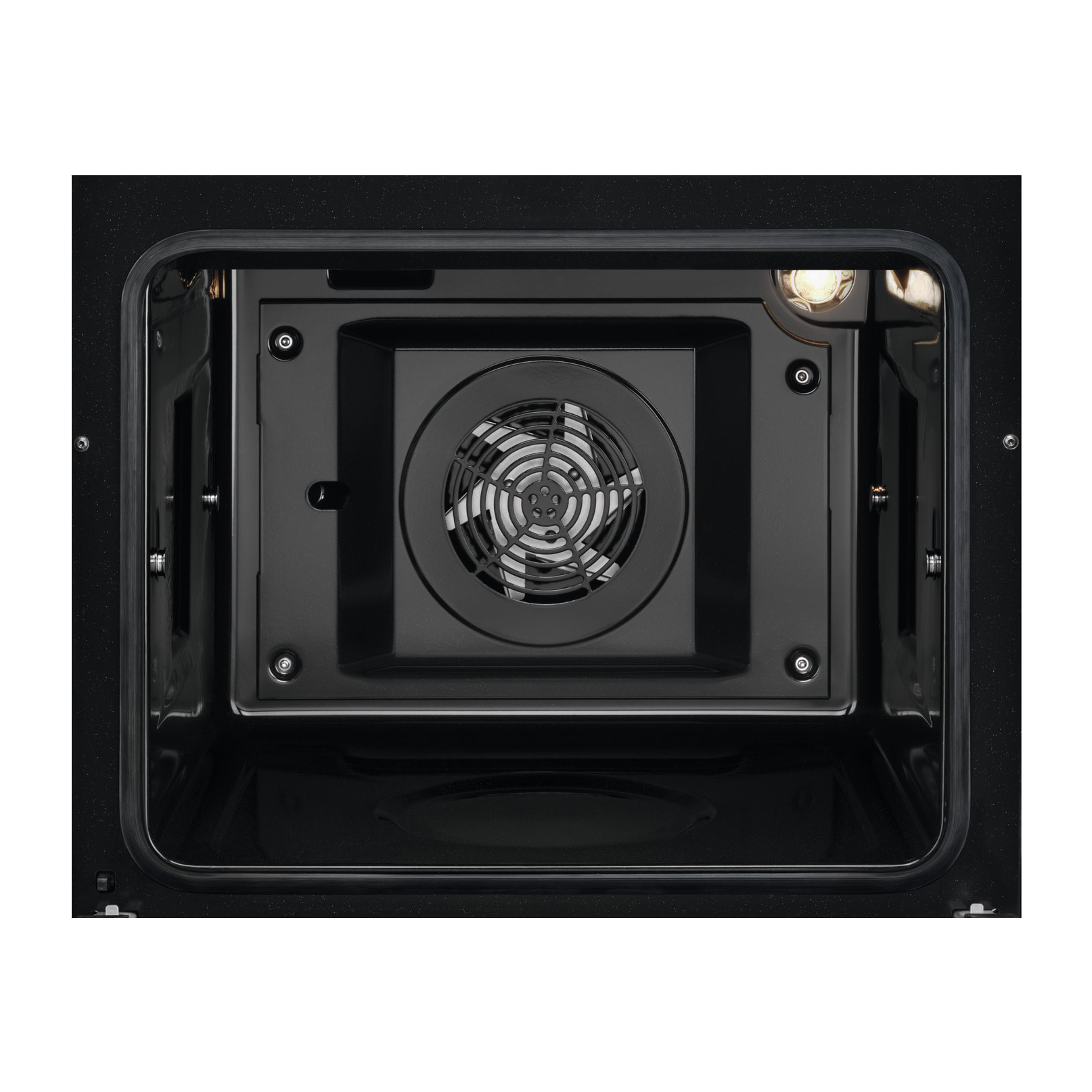 AEG Cocina de inducción AEG CIB6646ABM de 596 mm CIB6646ABM | Reacondicionado