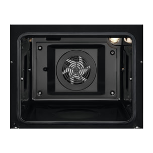 AEG Cocina de inducción AEG CIB6646ABM de 596 mm CIB6646ABM | Reacondicionado