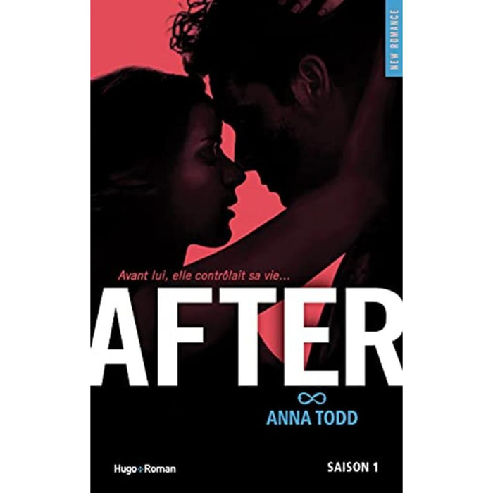 Todd, Anna | After - Tome 01 | Livre d'occasion