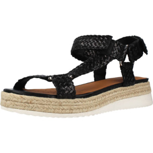 Sandalias Mujer de la marca GEOX  modelo JM D EOLIE NEGRO