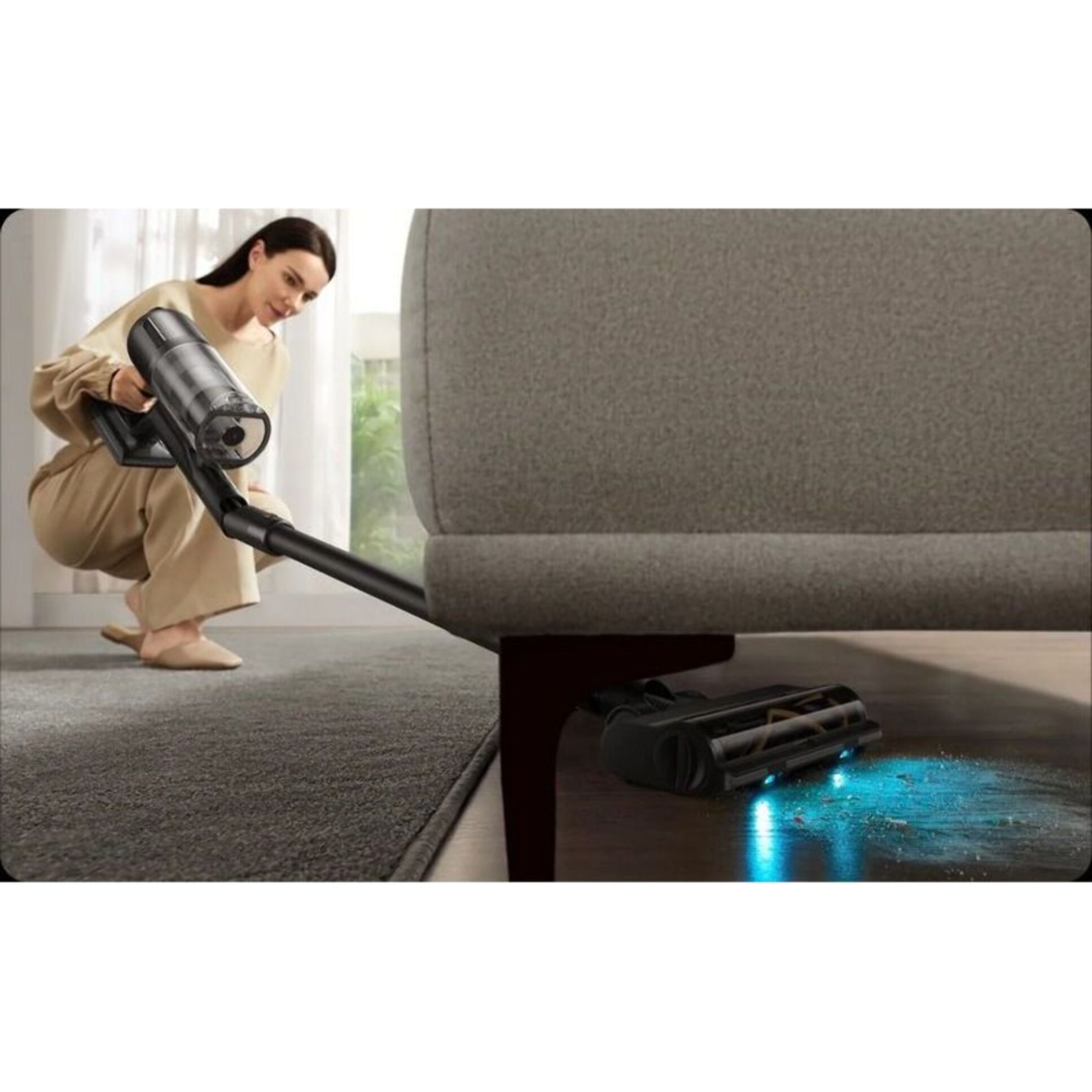 Aspirateur balai DREAME Z10