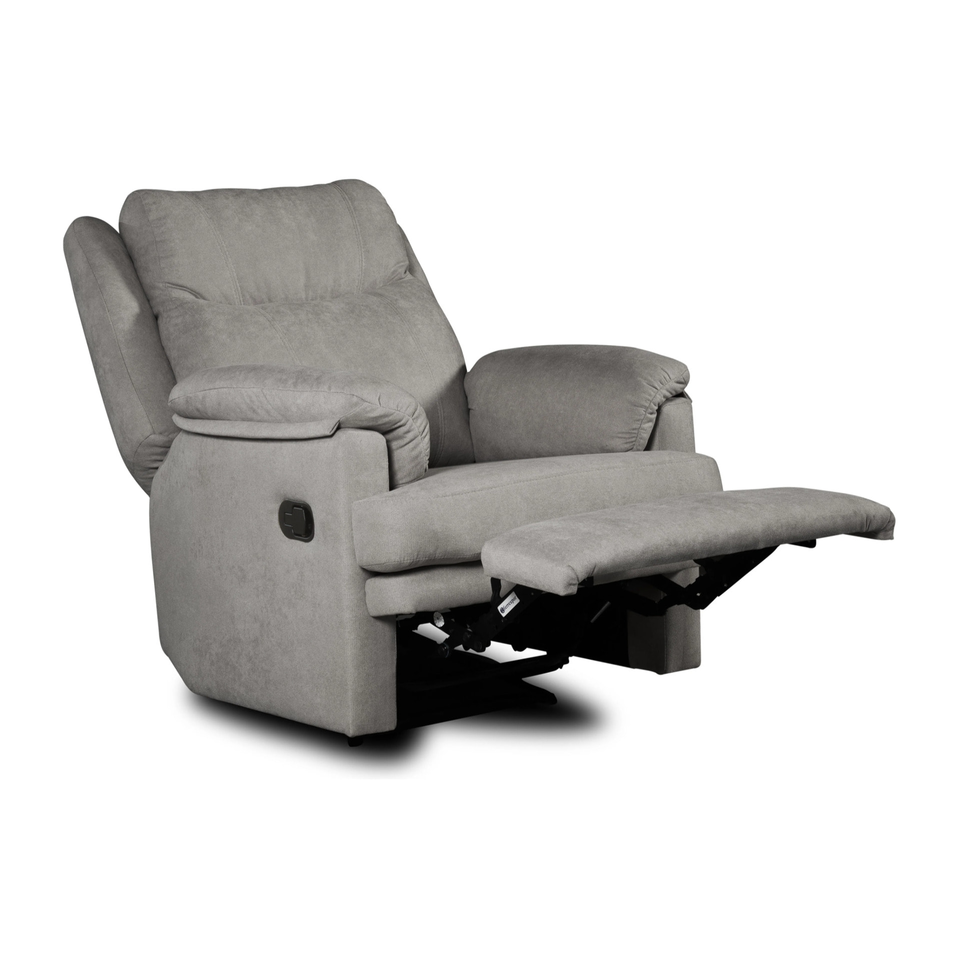 Sillon Relax Reclinable Manual con Reposapies