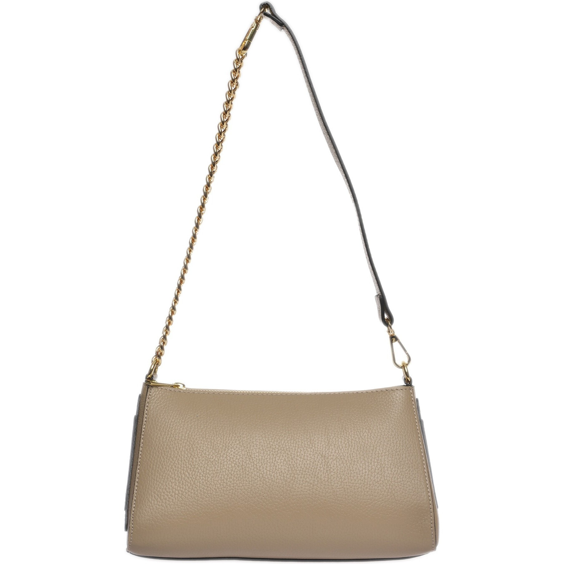 Borsa a tracolla Anna Luchini Beige