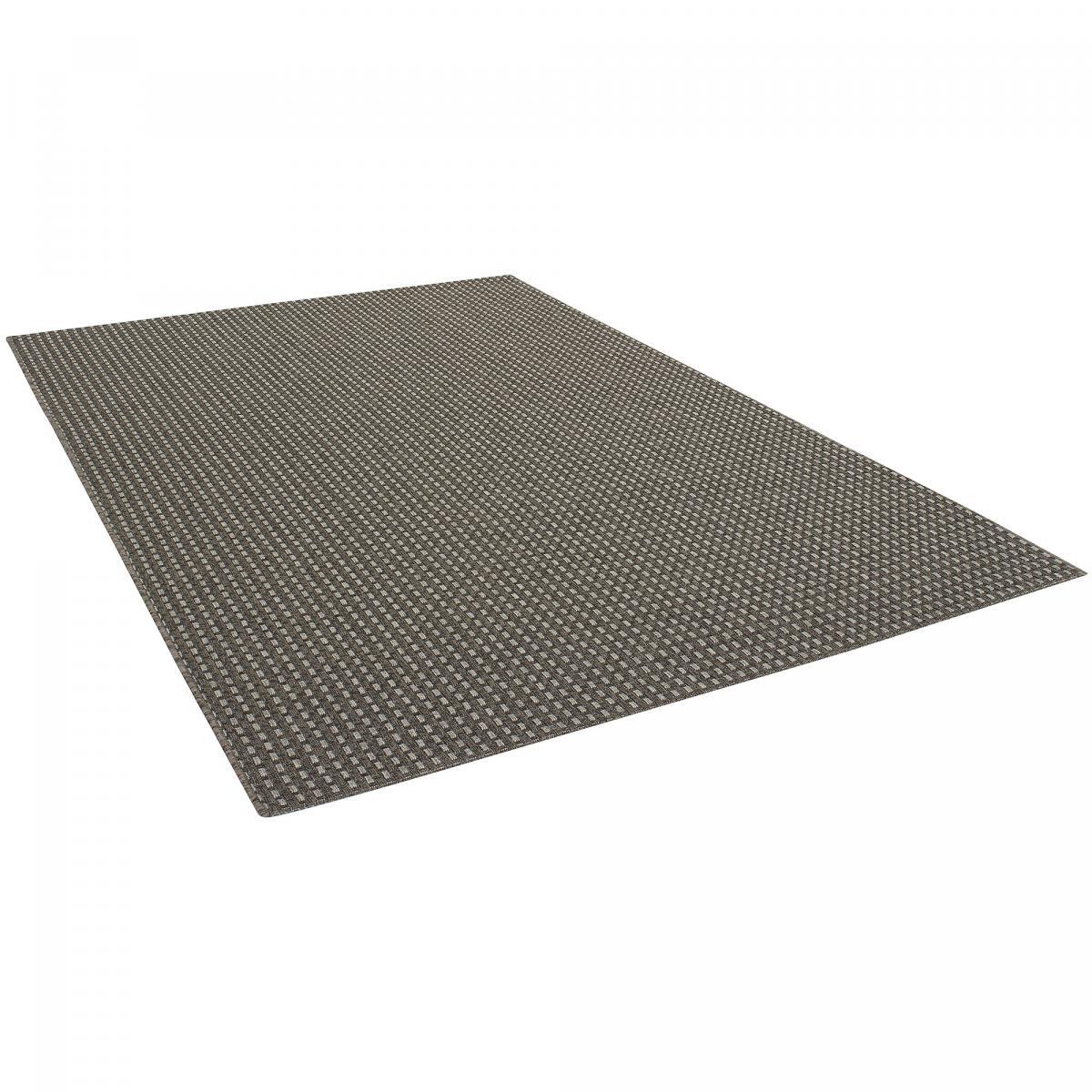 Tapis salon et chambre tissé ROFA
