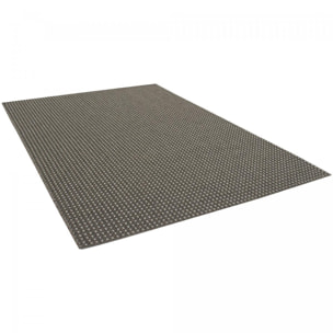 Tapis salon et chambre tissé ROFA